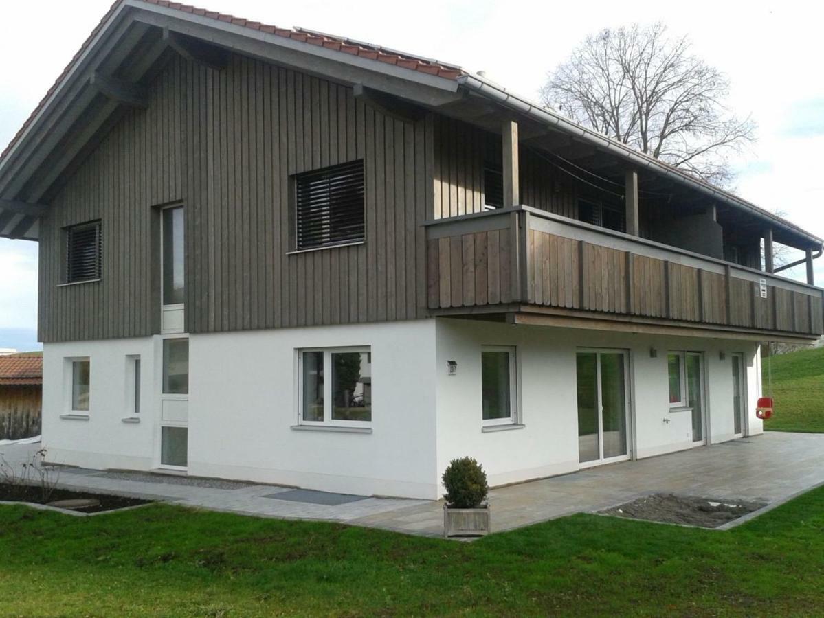 Ferienwohnung Allgaeu - Fuessen Екстериор снимка