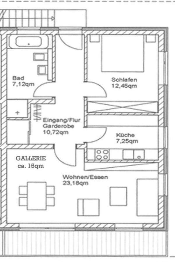 Ferienwohnung Allgaeu - Fuessen Екстериор снимка